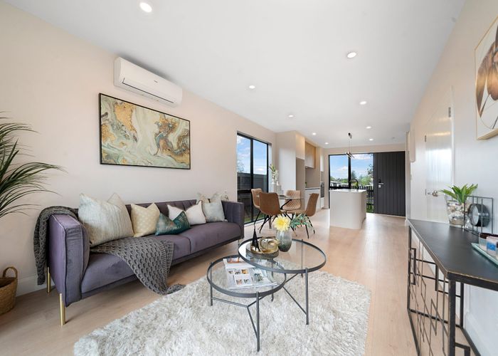  at 7/14 Akehurst Avenue, New Lynn, Waitakere City, Auckland