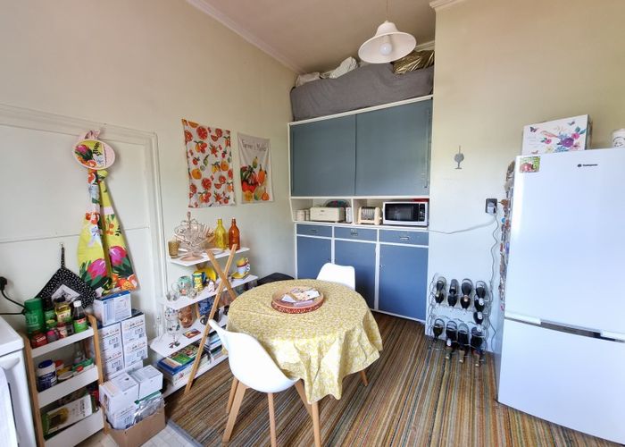  at 25 Shakespeare Street, Greymouth