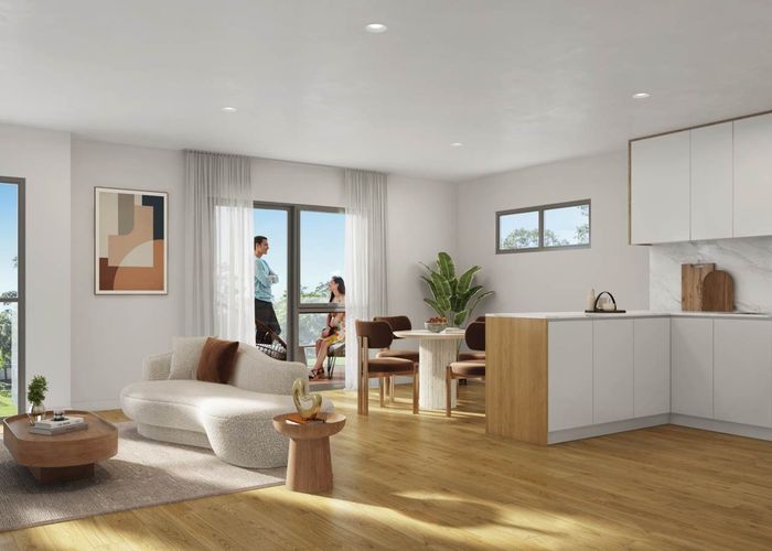  at Lot 2, 27 Grassways Avenue, Pakuranga, Manukau City, Auckland