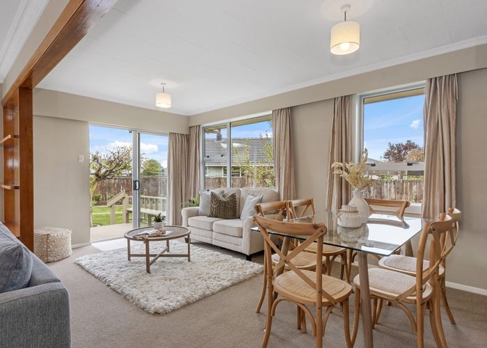  at 364 Harewood Road, Bishopdale, Christchurch