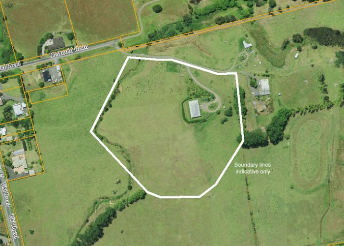  at 208 McQuoid Road, Coromandel, Thames-Coromandel, Waikato