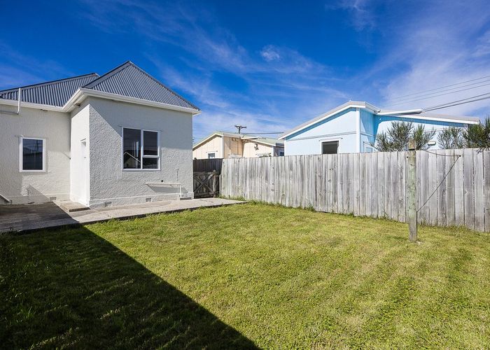  at 32A Richardson Street, Saint Kilda, Dunedin, Otago