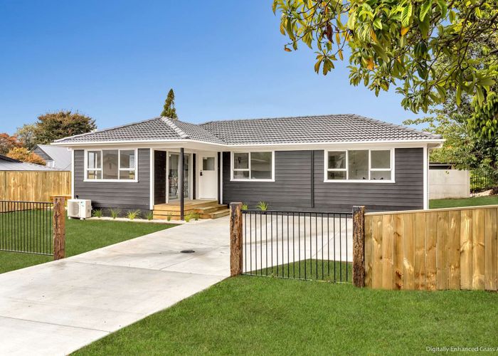  at 8 McLean Street, Glenholme, Rotorua, Bay Of Plenty