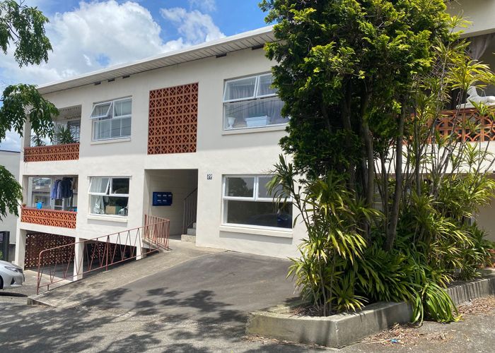  at 9/29 Ayr Street, Parnell, Auckland