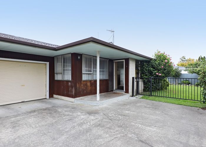  at 3/202 Gallien Street, Saint Leonards, Hastings