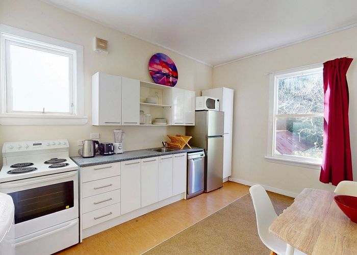 at 30B Devon Street, Aro Valley, Wellington, Wellington