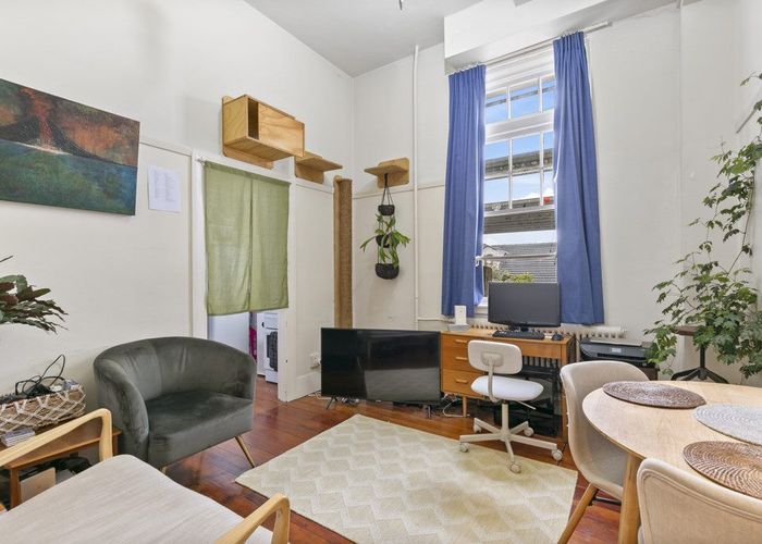  at 1/3 Aro Street, Aro Valley, Wellington