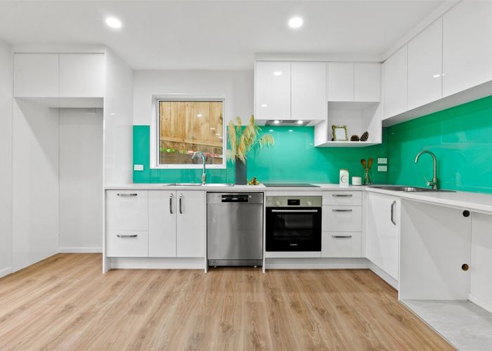  at 91A Whitney Street, New Windsor, Auckland