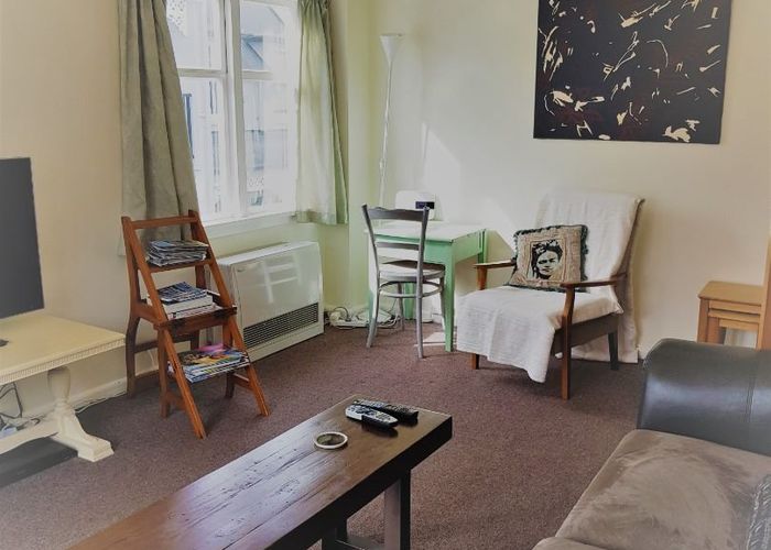  at 1/55 Nairn Street, Mount Cook, Wellington