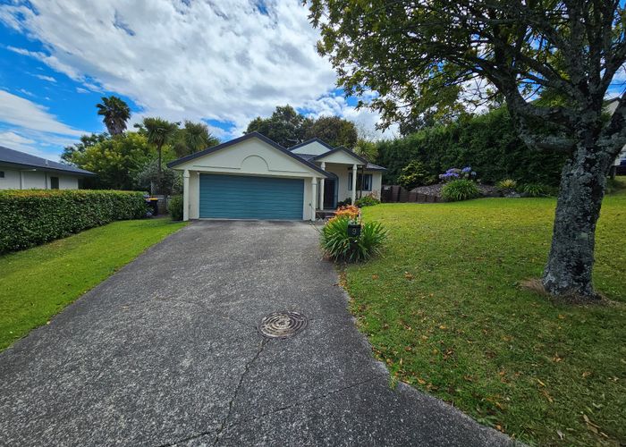  at Tupare Heights, Pyes Pa, Tauranga, Bay Of Plenty