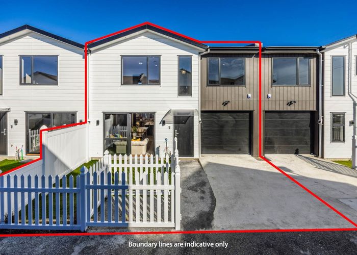  at 38B Seymour Road, Sunnyvale, Waitakere City, Auckland