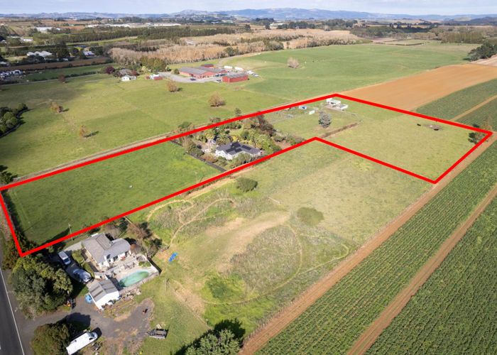  at 228 Patumahoe Road, Patumahoe, Pukekohe