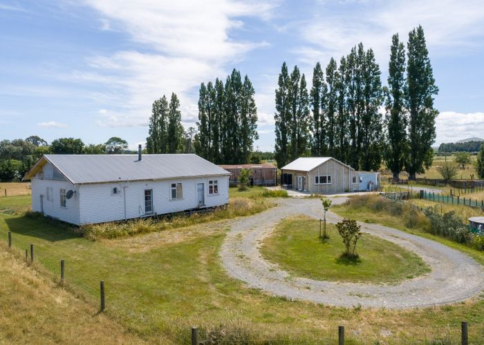  at 354D Manaia Road, Masterton