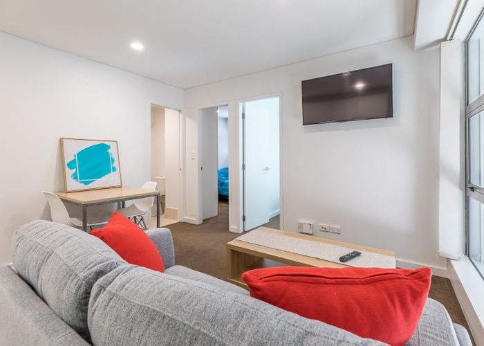  at 206/37 Symonds Street, City Centre, Auckland City, Auckland