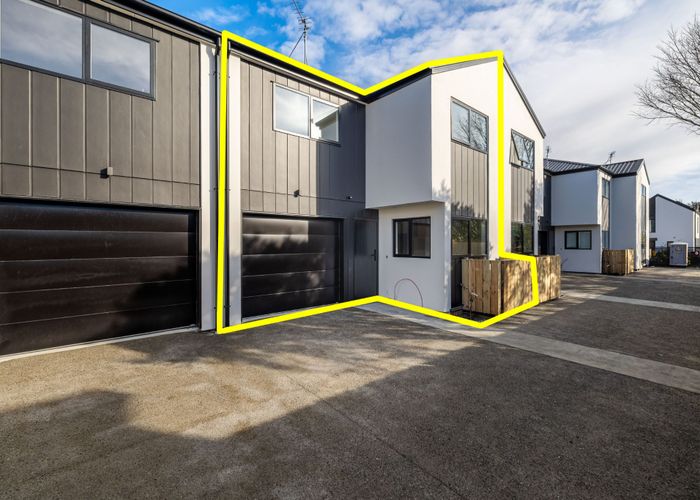  at 4 & 5/11 Brockworth Place, Riccarton, Christchurch City, Canterbury