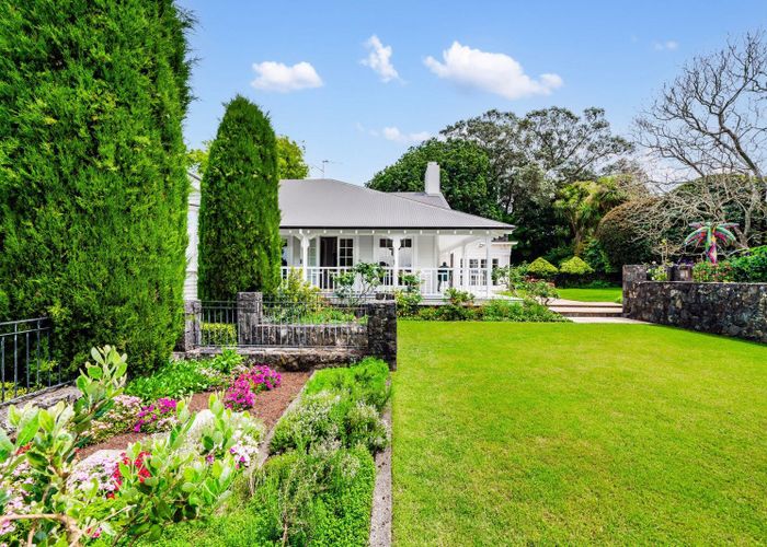 Recently sold 21 Almorah Road, Epsom, Auckland homes.co.nz