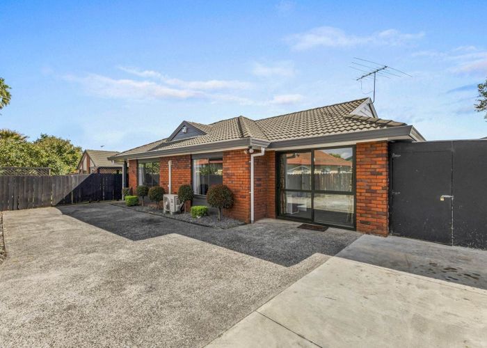  at 14 Horlicks Place, Randwick Park, Manukau City, Auckland