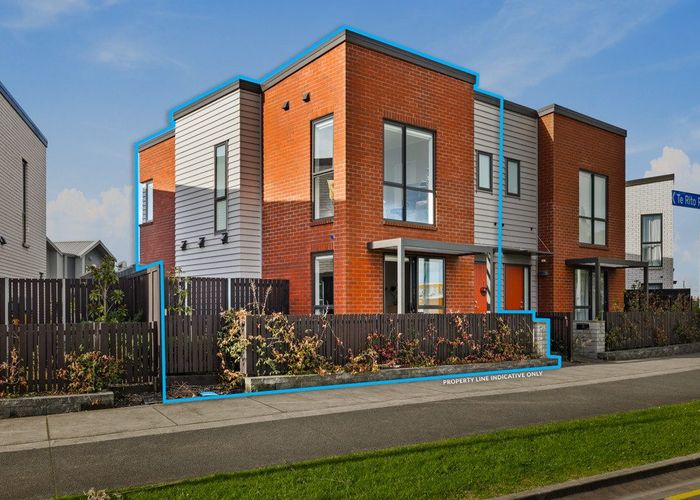  at 24 Clark Road, Hobsonville, Waitakere City, Auckland