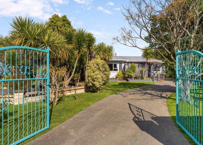 For sale 13 Te Horo Beach Road, Te Horo, Kapiti Coast, Wellington