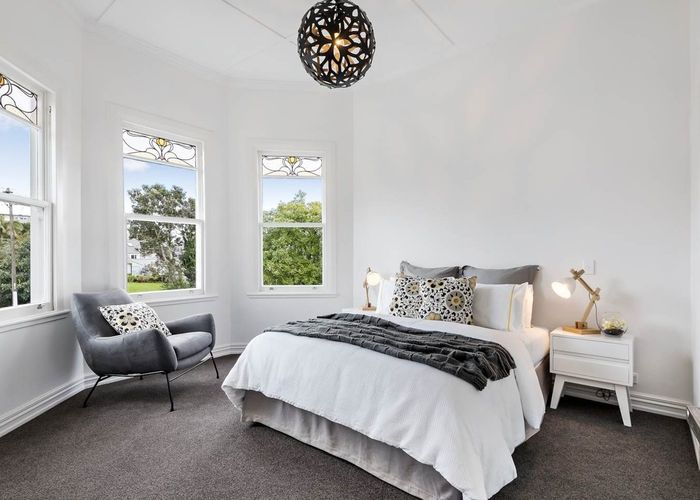  at 27 Beaconsfield Street, Grey Lynn, Auckland City, Auckland