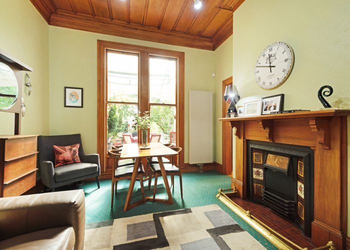  at 18 Hall Street, Newtown, Wellington, Wellington