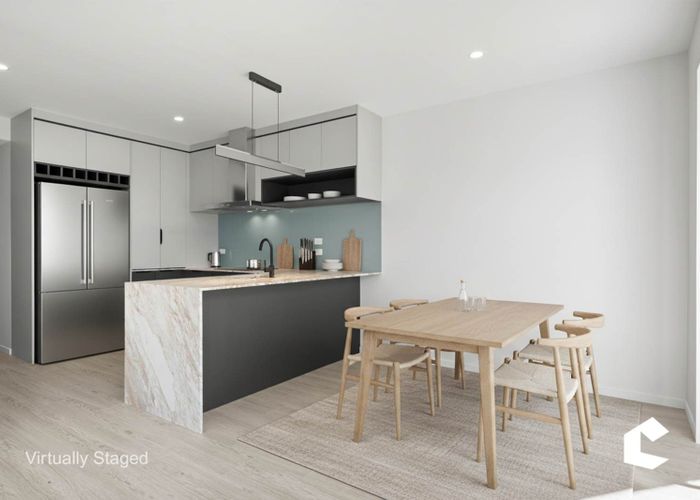  at Lot 6/36 Thatcher Street, Mission Bay, Auckland City, Auckland