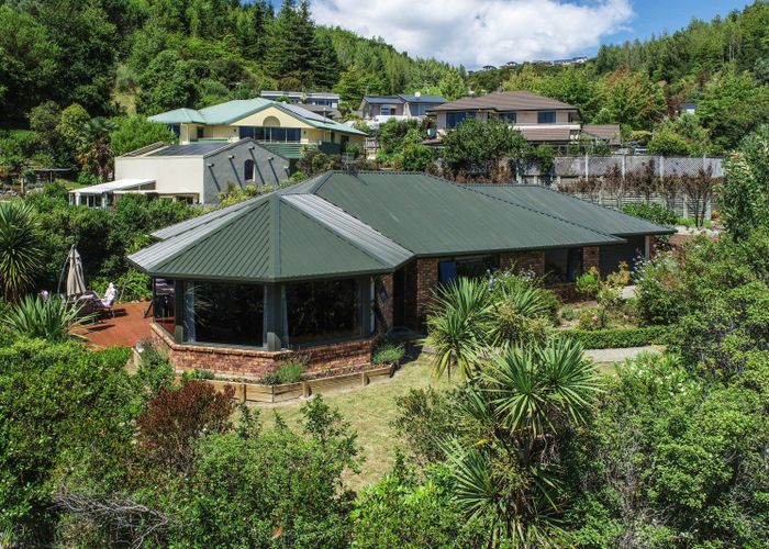  at 45 Panorama Drive, Enner Glynn, Nelson, Nelson / Tasman