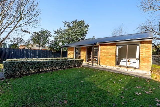  at 52a Vivian Street, Burwood, Christchurch City, Canterbury