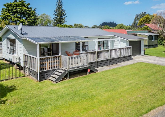  at 17 Mako Avenue, Whiritoa, Hauraki, Waikato
