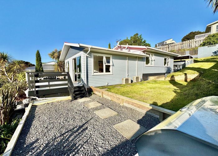  at 129 Conclusion Street, Ascot Park, Porirua