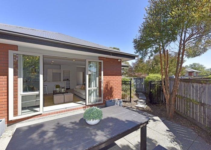  at 1B Moule Street, Addington, Christchurch City, Canterbury