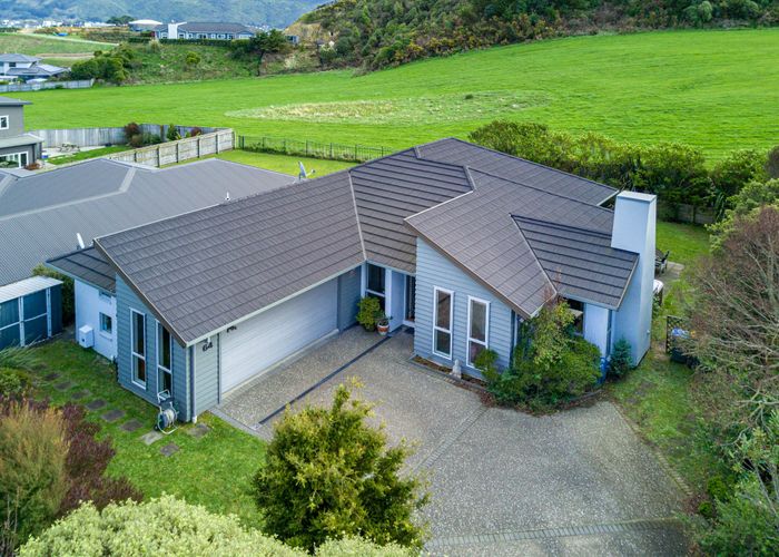  at 64 Aotea Drive, Aotea, Porirua, Wellington