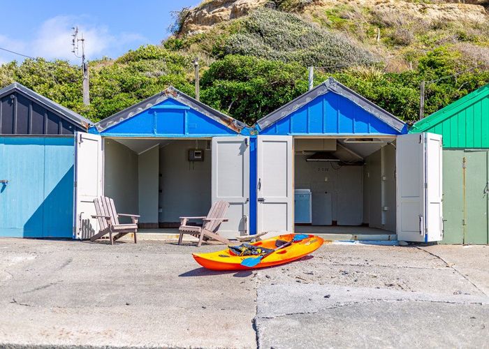  at 4 & 5 South Beach Road, Titahi Bay, Porirua, Wellington