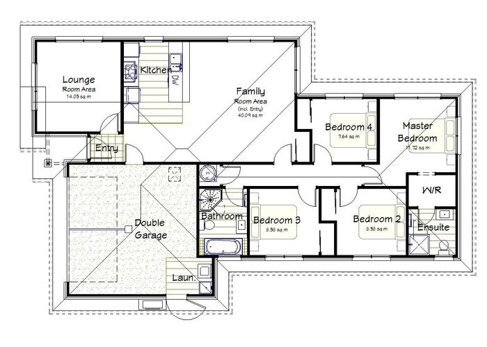  at 27 Morrison Avenue, Ashburton, Ashburton, Canterbury