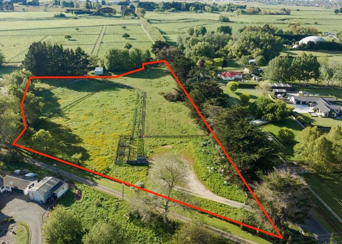  at 288 Setters Line, BUNNYTHORPE, PALMERSTON NORTH