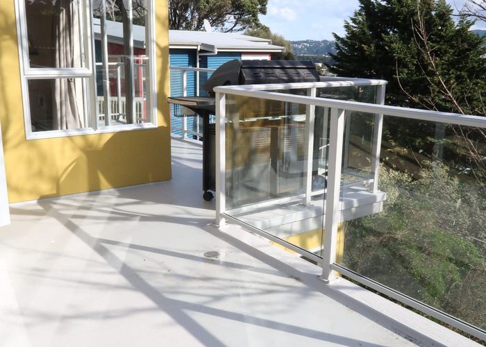  at 71B Nevay Rd, Miramar, Wellington, Wellington