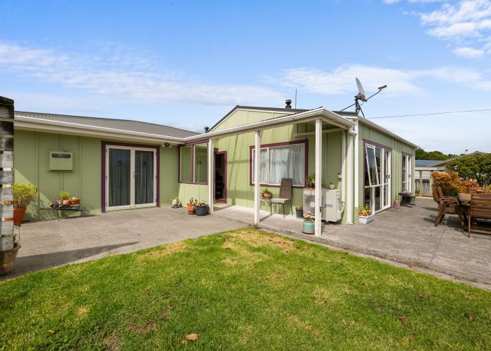 at 7 Watters Row, Glen Avon, New Plymouth
