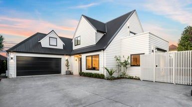  at 39A Towai Street, Saint Heliers, Auckland