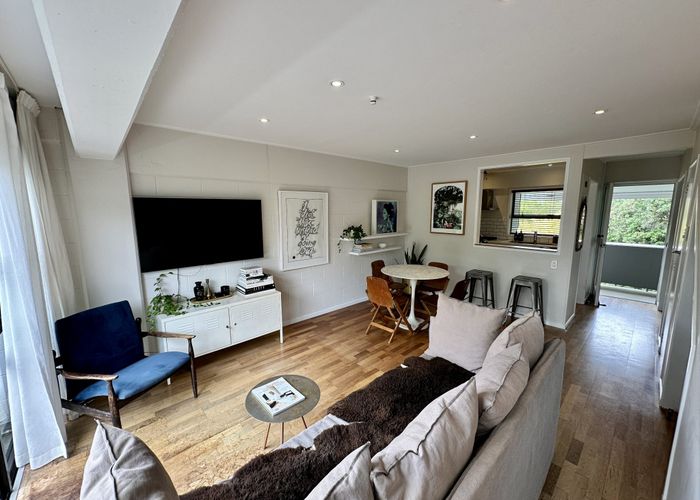  at 12/49 Collingwood Street, Freemans Bay, Auckland
