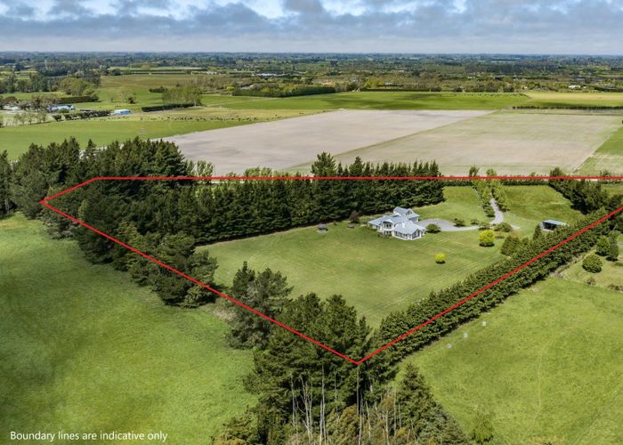  at 41 Ashworths Road, Ohoka, Kaiapoi