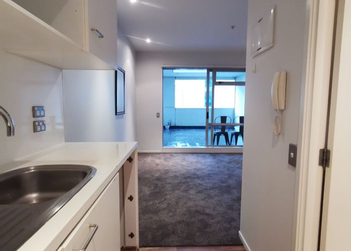  at 2I/16 Gore Street, Auckland Central, Auckland