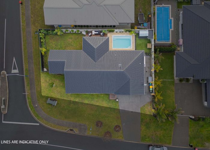 at 7 Litsea Way, Papamoa Beach, Tauranga, Bay Of Plenty