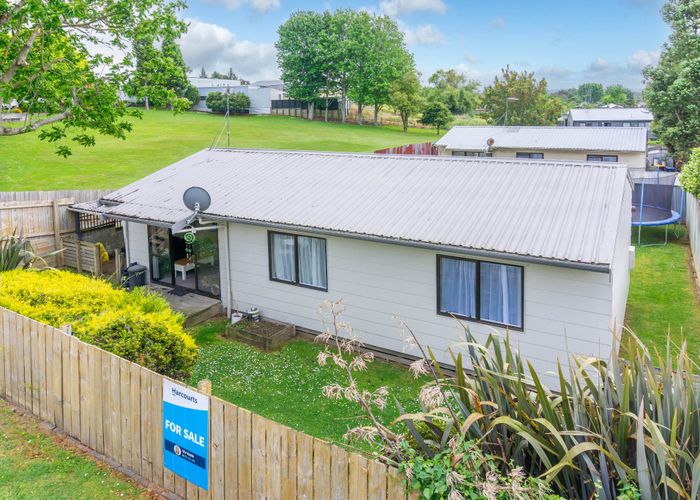  at 2A Whitmore Street, Kihikihi, Te Awamutu