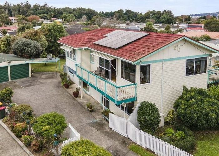  at 17 Royston Street, Rosehill, Papakura