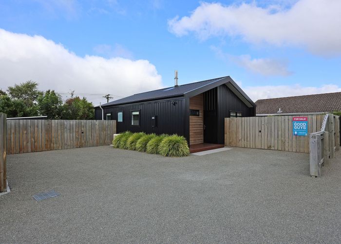  at 4B Dalmeny Street, Oamaru, Waitaki, Otago