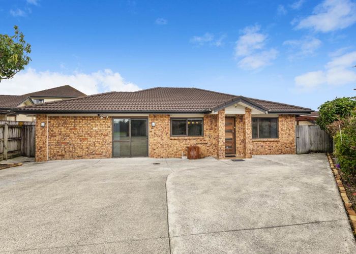  at 7 Sai Street, Flat Bush, Manukau City, Auckland