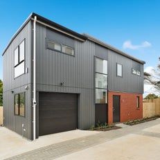  at 7F Hilton Place, Wai o Taiki Bay, Auckland