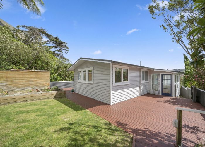  at 5A Quetta Street, Ngaio, Wellington, Wellington