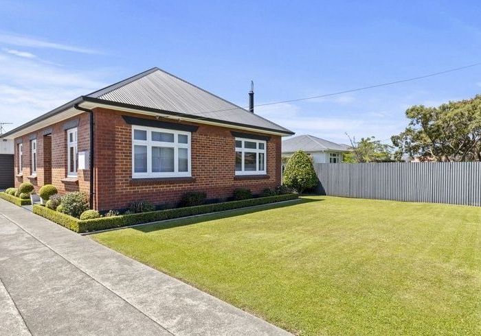  at 12 Pitchill Street, Mayfield, Blenheim