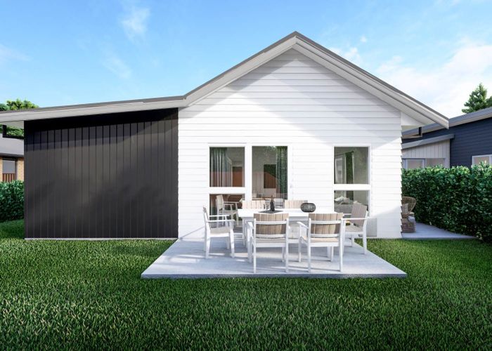  at Lot 660 - 1 Korari Street, Te Kauwhata, Waikato, Waikato